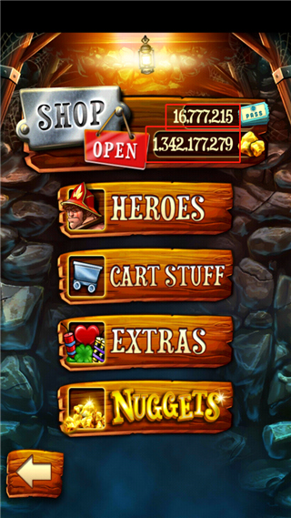 矿车大逃亡最新版