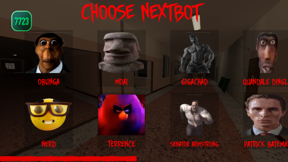 nextbot手机版