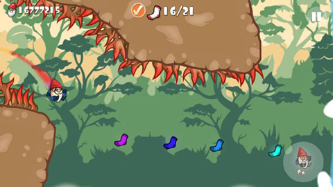 暴走老精灵手机版