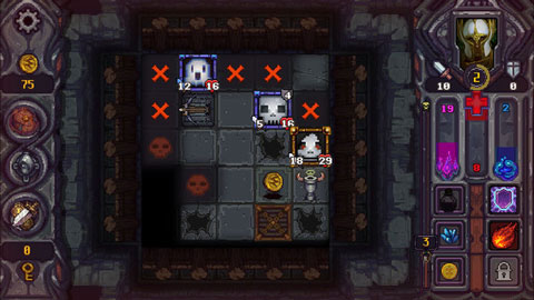 符石守护者手游