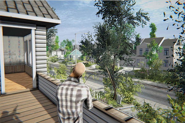 火力全开之开放城市2官方正版