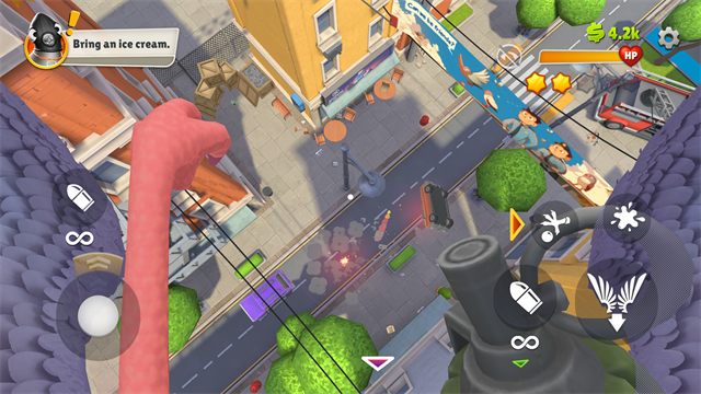 我是鸟(I Am Bird)