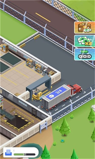 炼钢工厂游戏最新版