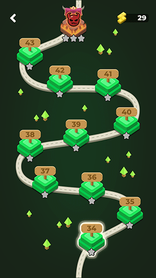 超级积木手机版