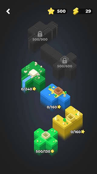 超级积木手机版