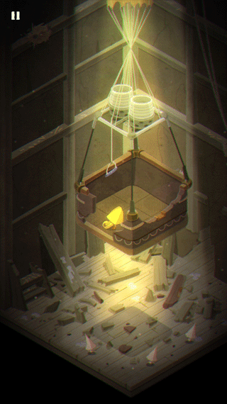 小小梦魇2官方正版