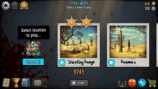 最后的希望手游(LastHope)