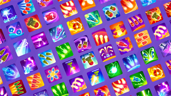 坦克之星游戏(Tank Stars)