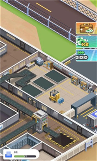 炼钢工厂游戏最新版