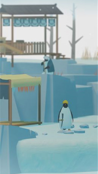 企鹅岛官方正版