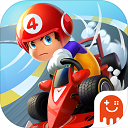 Idle Kart Tycoon游戏