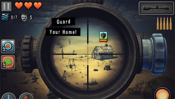 最后的希望手游(LastHope)