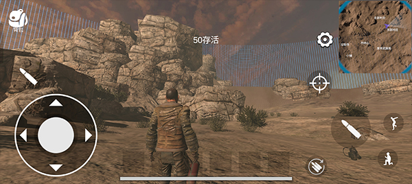 逃离克里夫官方正版