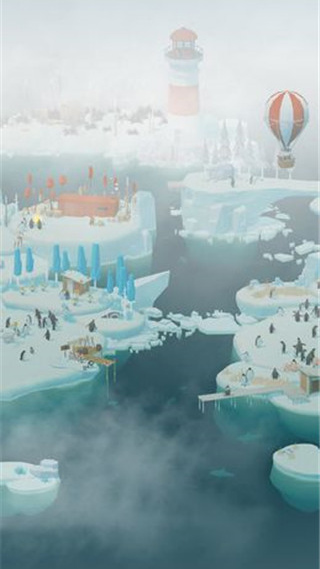 企鹅岛官方正版