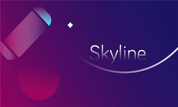 skyline edge模拟器最新中文版