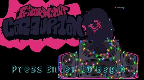 周五夜放克腐化模组手机版