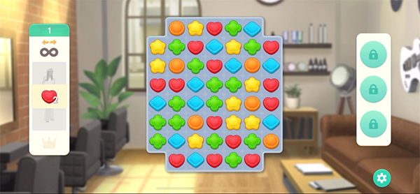 老姐向前冲游戏中文版