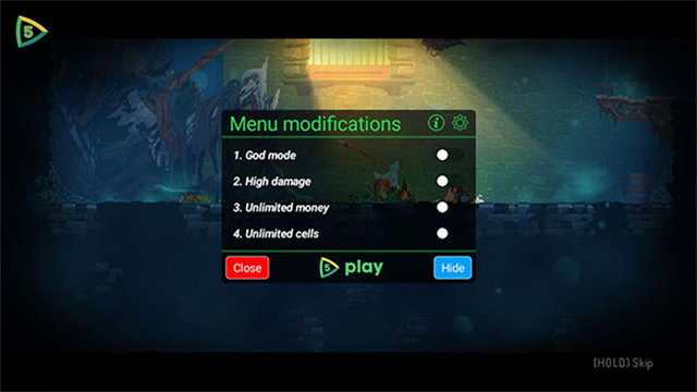 重生细胞完整版