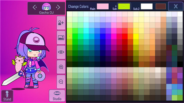 扭蛋俱乐部最新版