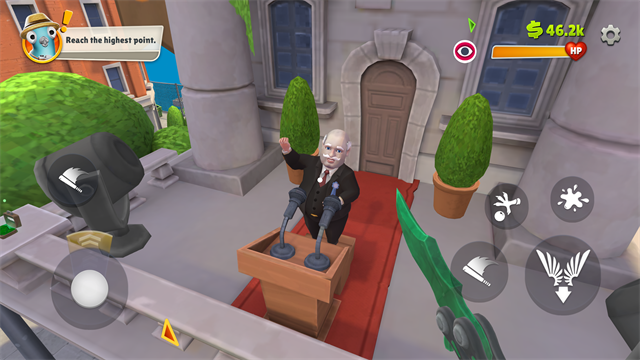 我是鸟(I Am Bird)