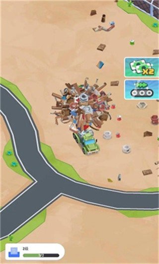 炼钢工厂游戏最新版