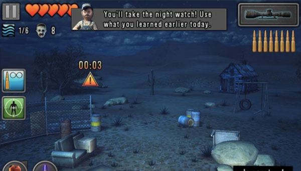 最后的希望手游(LastHope)