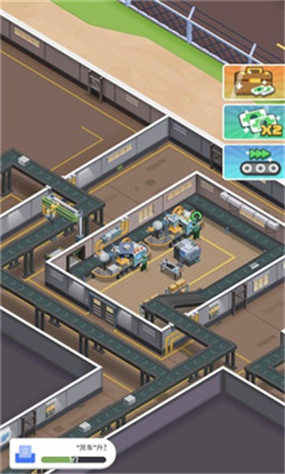 炼钢工厂游戏最新版