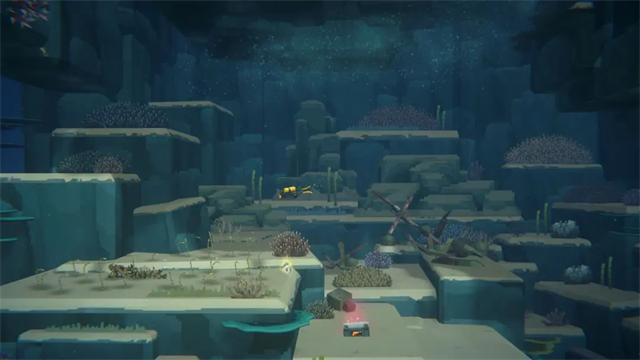 潜水员戴夫手机版