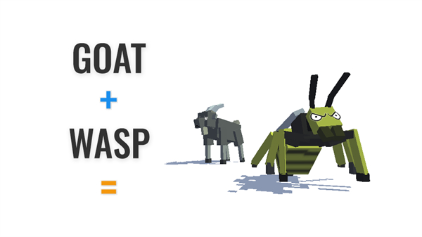 动物融合模拟器官方版