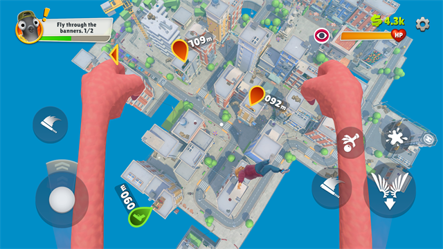 我是鸟(I Am Bird)