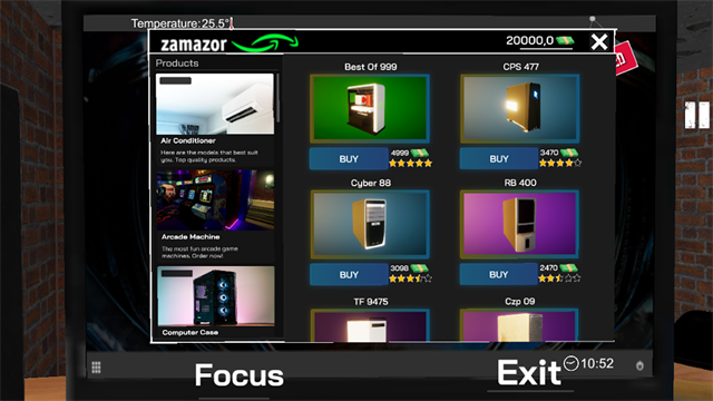 网吧老板模拟器手机版