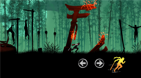 忍者之雷复仇官方版