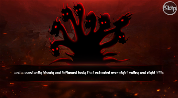 忍者之雷复仇官方版