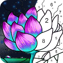 数字填色游戏
