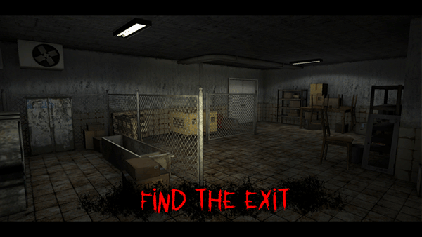 Specimen Zero中文联机版