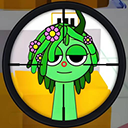 狙击外星人找到外星人