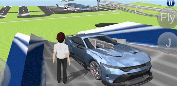 3D驾驶课2官方正版
