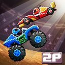 撞头赛车内置mod修改器2025最新版