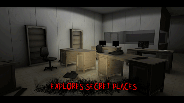 Specimen Zero中文联机版