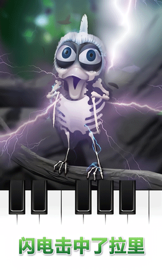 会说话的拉里鸟官方正版