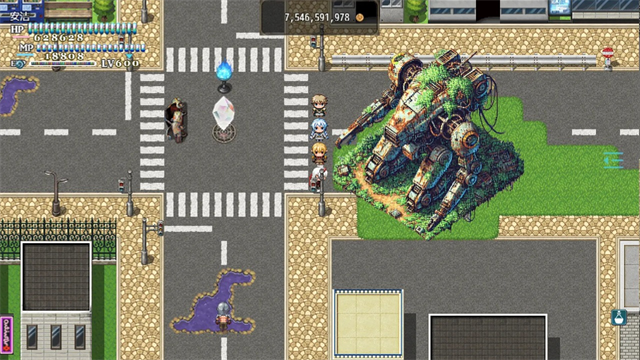 恶魔之塔免费版