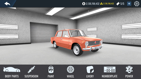 俄罗斯汽车漂移2025最新版