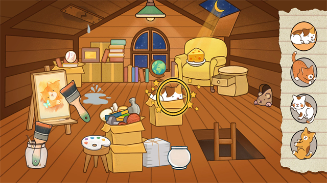 喵侦探咪雅(Detective Mio)