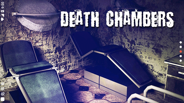 逃离恐怖医院手机版