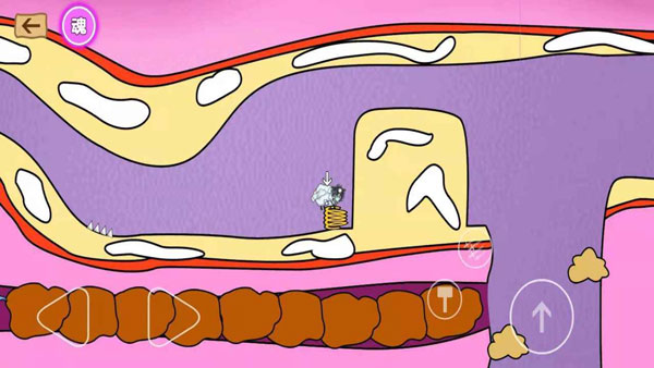 最强大冒险2手机版