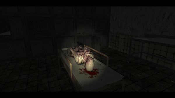 Specimen Zero中文联机版