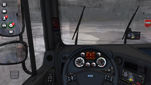 Truck Simulator Ultimate官方正版