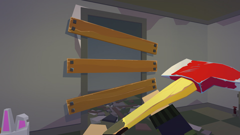 像素战斗僵尸突袭官方正版