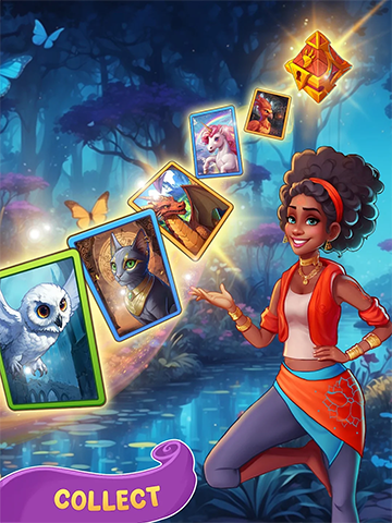 寓言小镇最新版