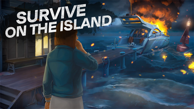 选择谋杀(Murder by Choice)